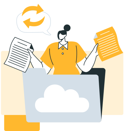 illustration dataverse
