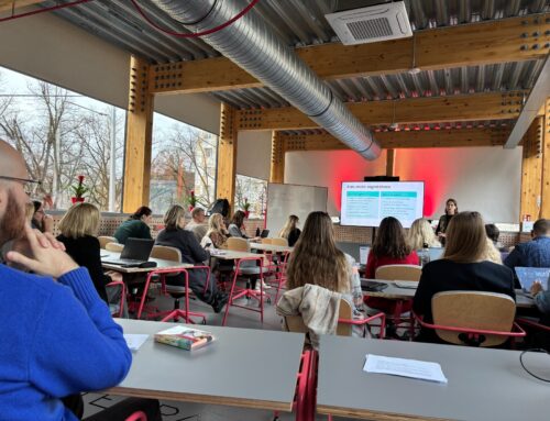 Seminārs Latvijas Kultūras akadēmijā: Atbildīga kvalitatīvo pētniecības datu pārvaldība